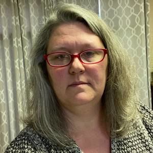 Meet your Posher, Kimberly